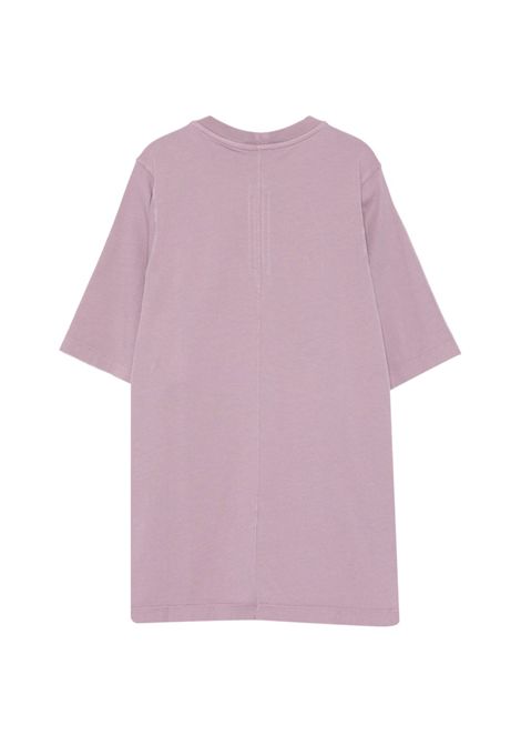 T-shirt girocollo RICK OWENS KIDS | BG01F3274 RNP36